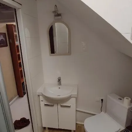 Casa de hóspedes Pokoje 2-osobowe Z Prywatna Lazienka I Kuchnia Olsztyn (Warmian-Masurian)