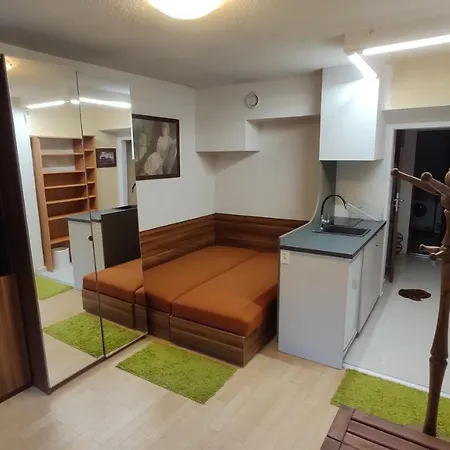 Pokoje 2-osobowe Z Prywatna Lazienka I Kuchnia Casa de hóspedes