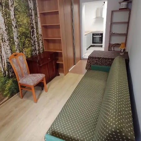 Pokoje 2-osobowe Z Prywatna Lazienka I Kuchnia